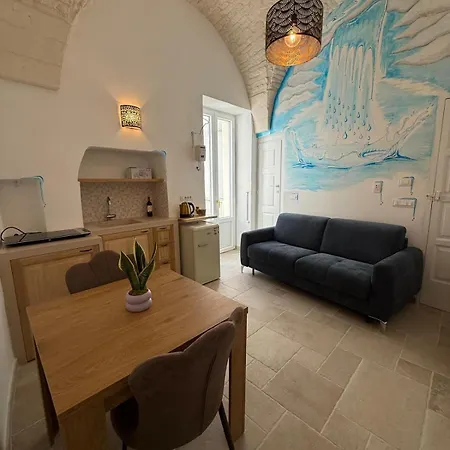 Casa Valle D'itria Πανσιόν *