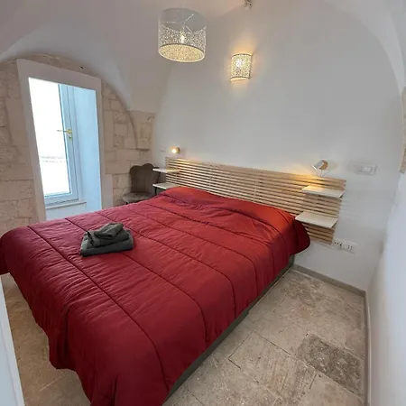 Casa Valle D'itria Πανσιόν