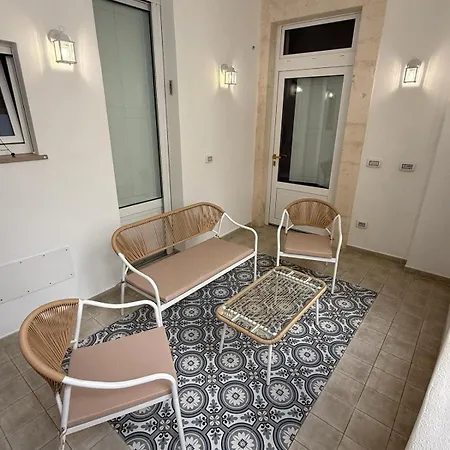 Casa Valle D'itria Πανσιόν Μαρτίνα Φράνκα