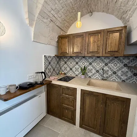 Casa Valle D'itria Πανσιόν Μαρτίνα Φράνκα