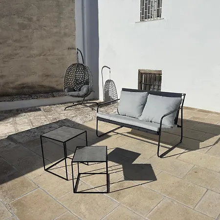 Casa Valle D'itria Πανσιόν *