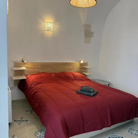 Casa Valle D'itria Πανσιόν *