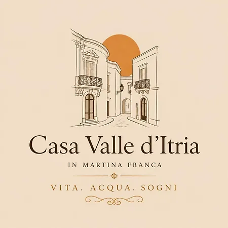 Casa Valle D'itria *